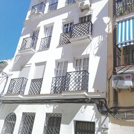 Plaza De La Merced Apartments By Sharingco Malaga Exterior photo